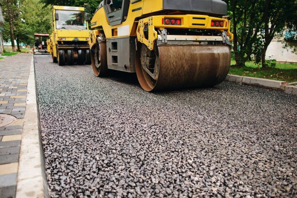 Reasons to Select Us for Your Driveway Paving Requirements in Charlotte, TX